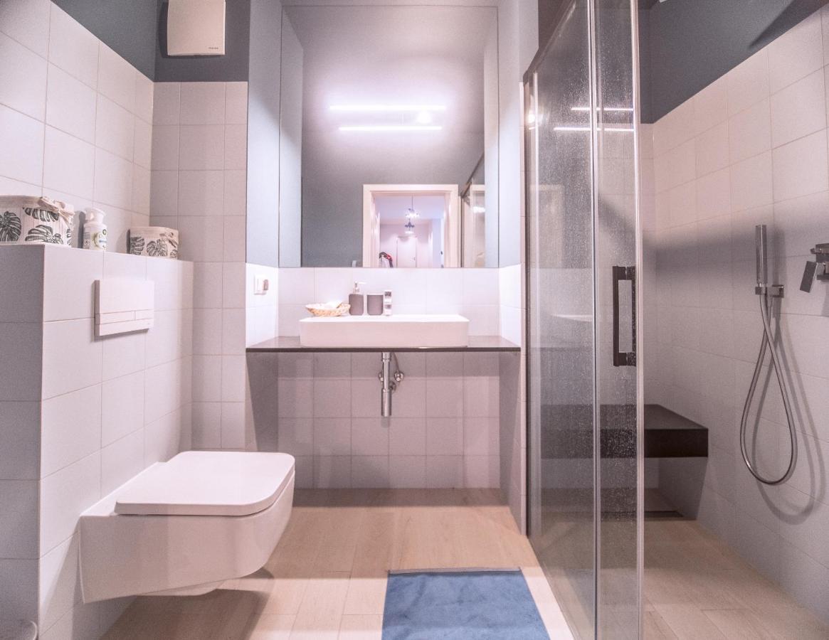 Redlowskie Wzgorze Apartament Γκντίνια Εξωτερικό φωτογραφία